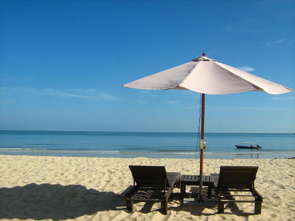 Damai Lagoon Resort 31/37