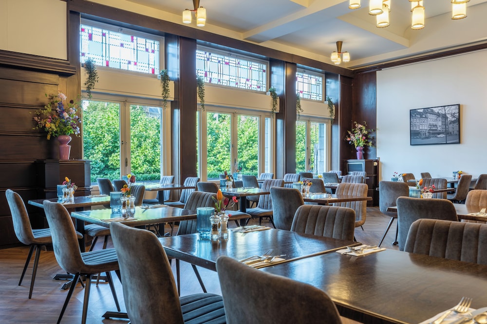 Amrath Hotel DuCasque 47/71