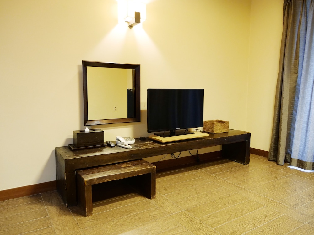 Yangji Pine Resort 36/42