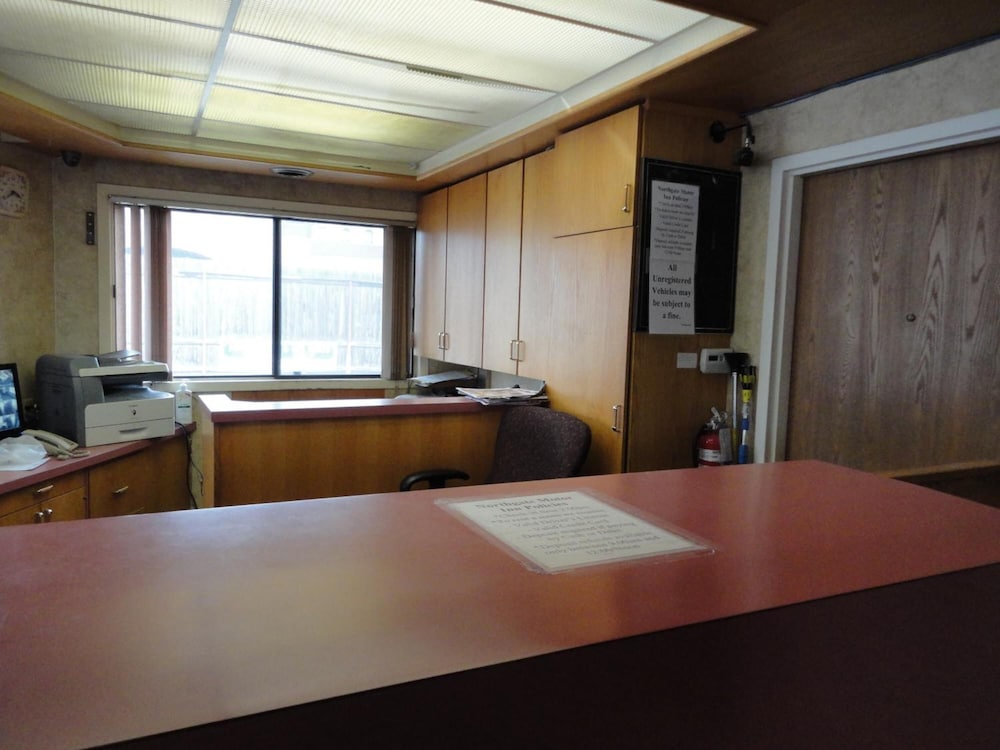 Northgate Motor Inn 34/41