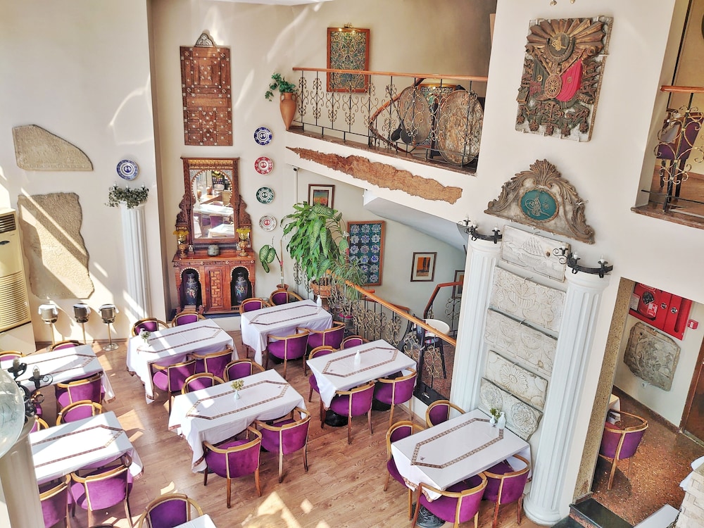 Hotel Orient Mintur 55/73