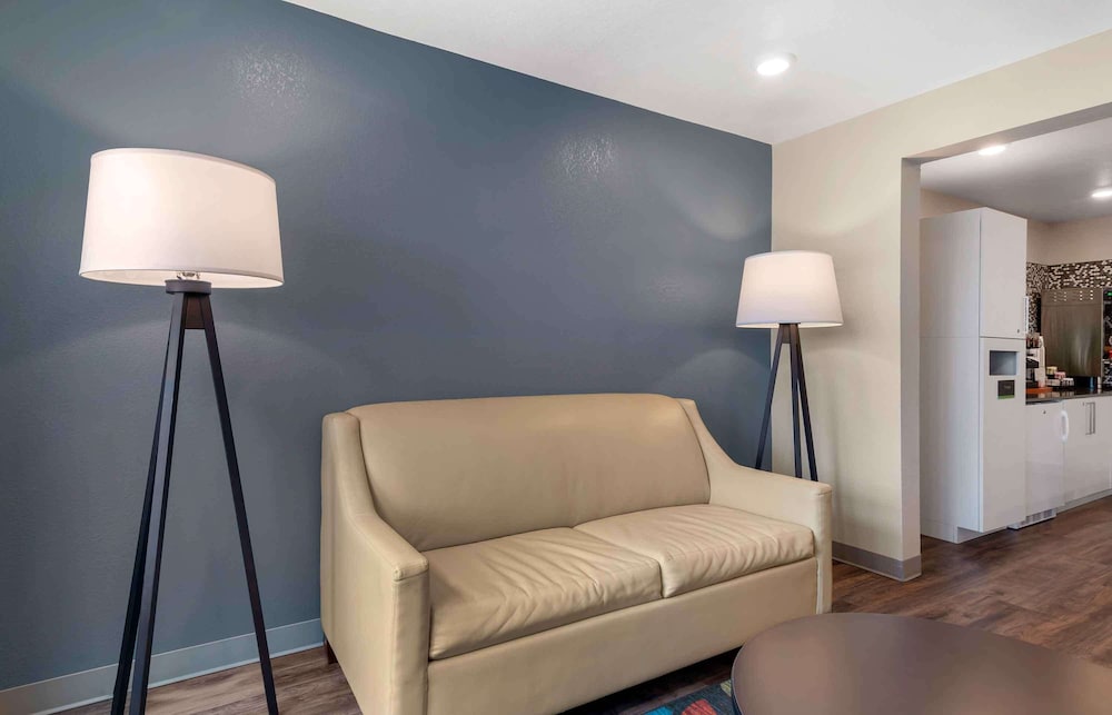 Extended Stay America Suites - Atlanta - Lithia Springs 12/29