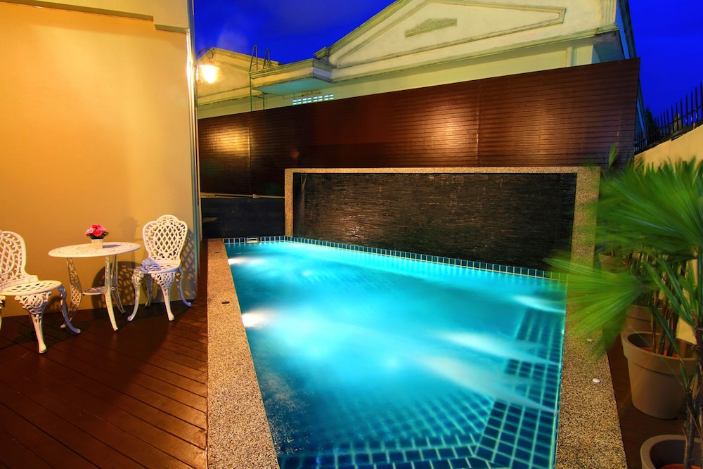 Cool Residence Sha Extra Plus 34/46