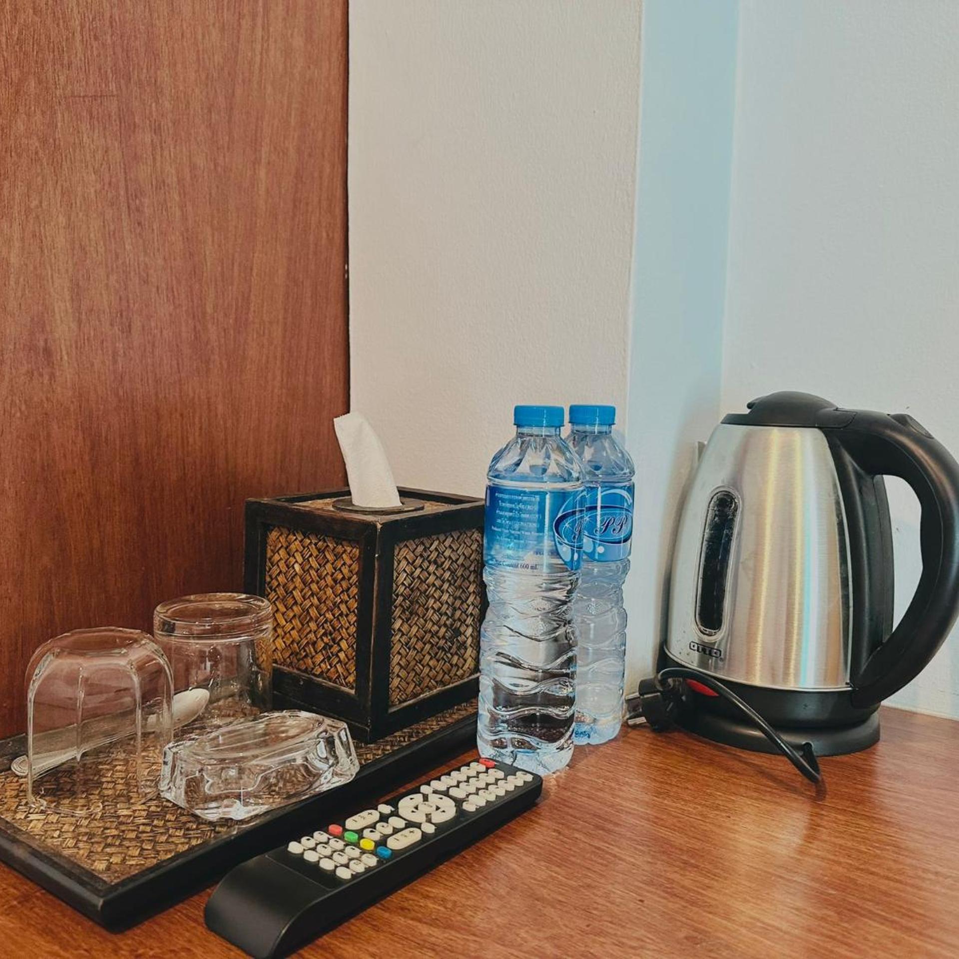 Cokoon Deva Patong Hotel 32/38