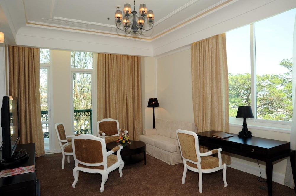 La Sapinette Hotel Dalat 40/50