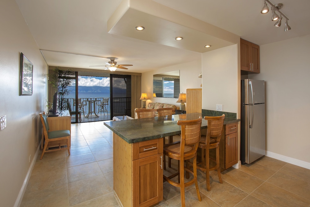 Kahana Reef - Maui Condo &amp; Home 37/61