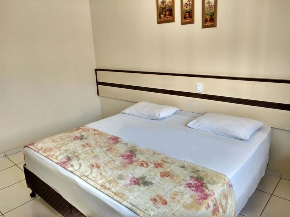 ALVORADA IGUASSU HOTEL 18/50