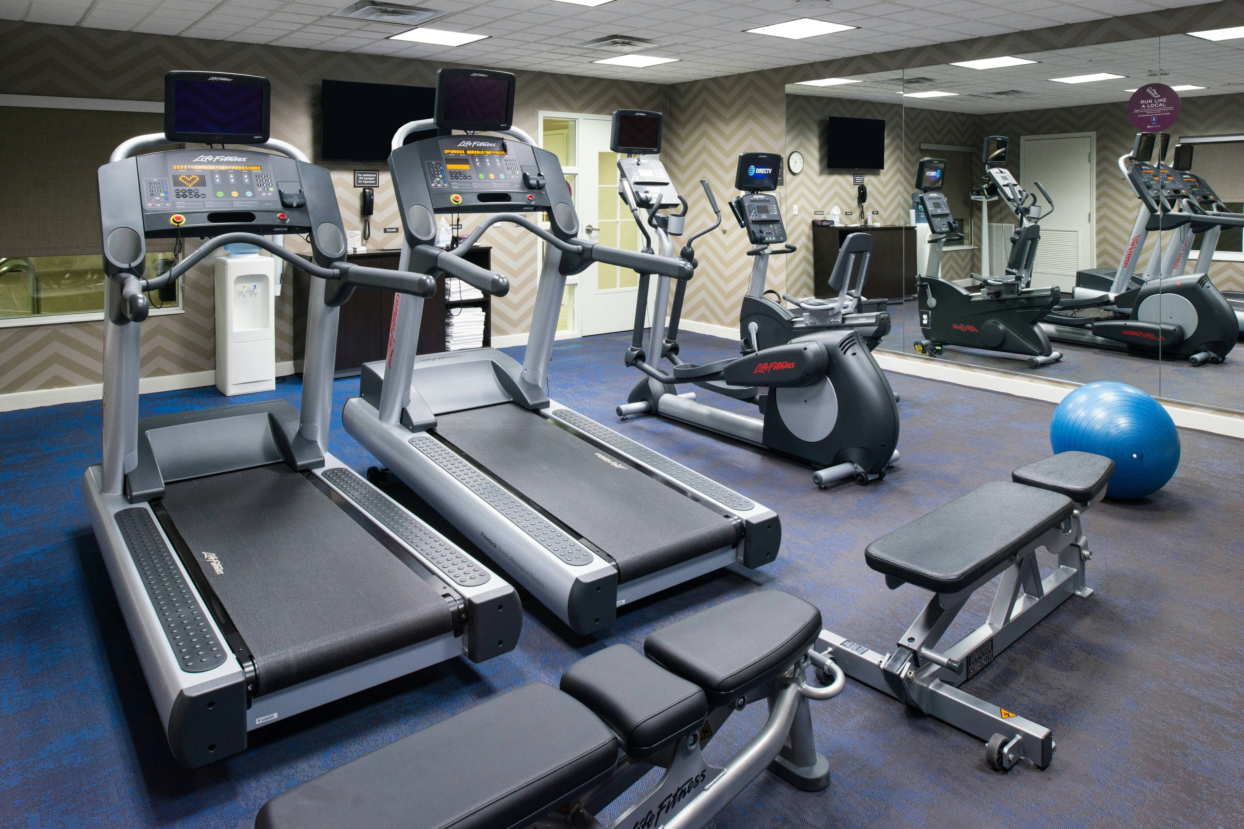 Residence Inn Marriott Waynesboro 20/43