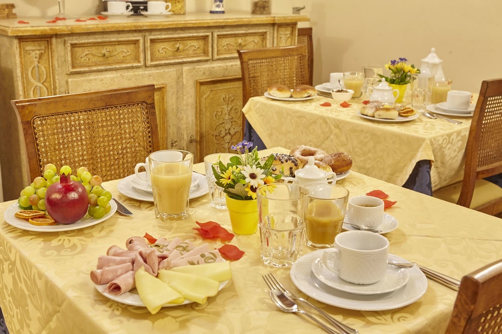 Locanda Del Gagini 44/60