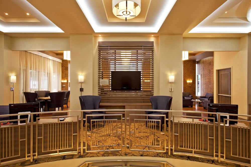 Sheraton Brooklyn New York Hotel 5/27