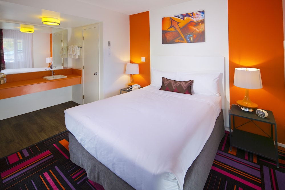 Hotel Zed Kelowna 16/43