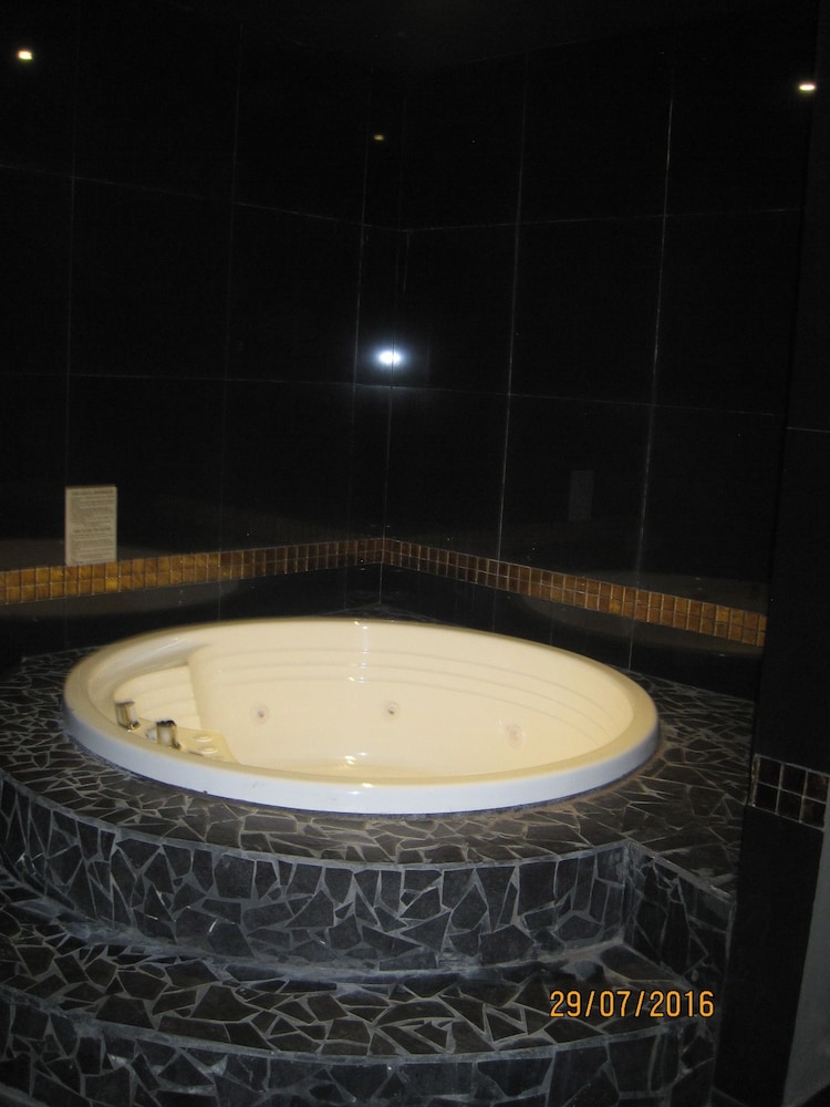 Sensaciones Motel Boutique - Adults Only 50/50