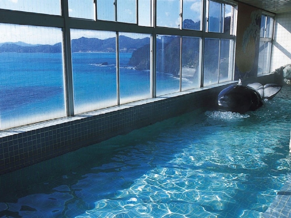 Seaside Hotel Geibouso 28/63