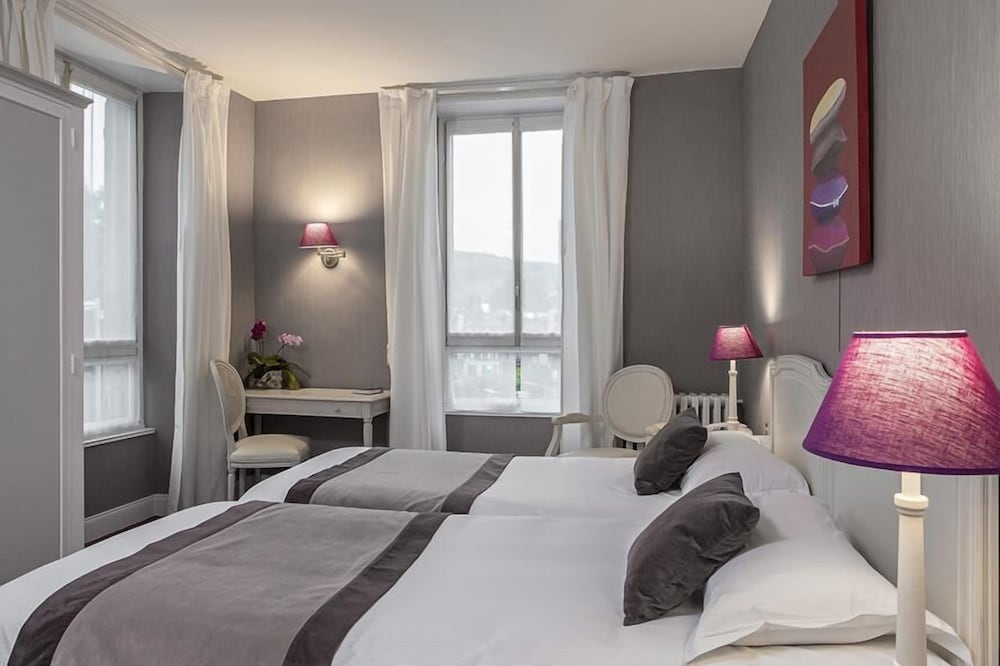 Best Western Grand Hotel De Bordeaux 14/41