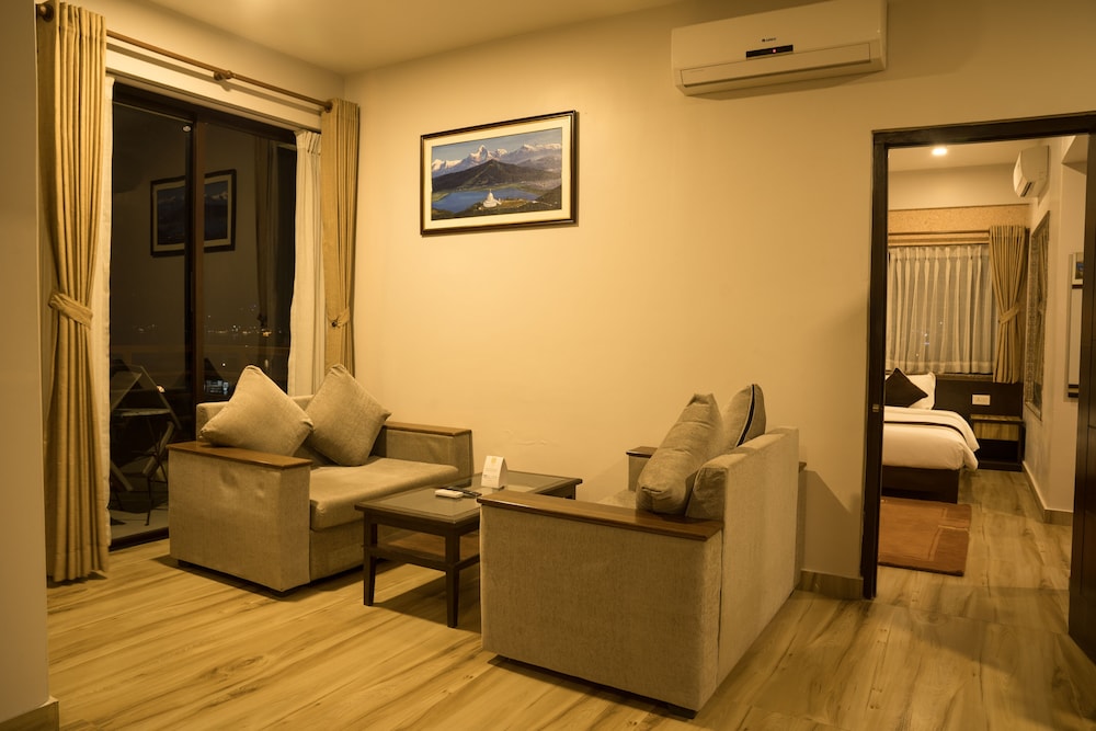 Hotel Shaara Pvt.ltd 22/50