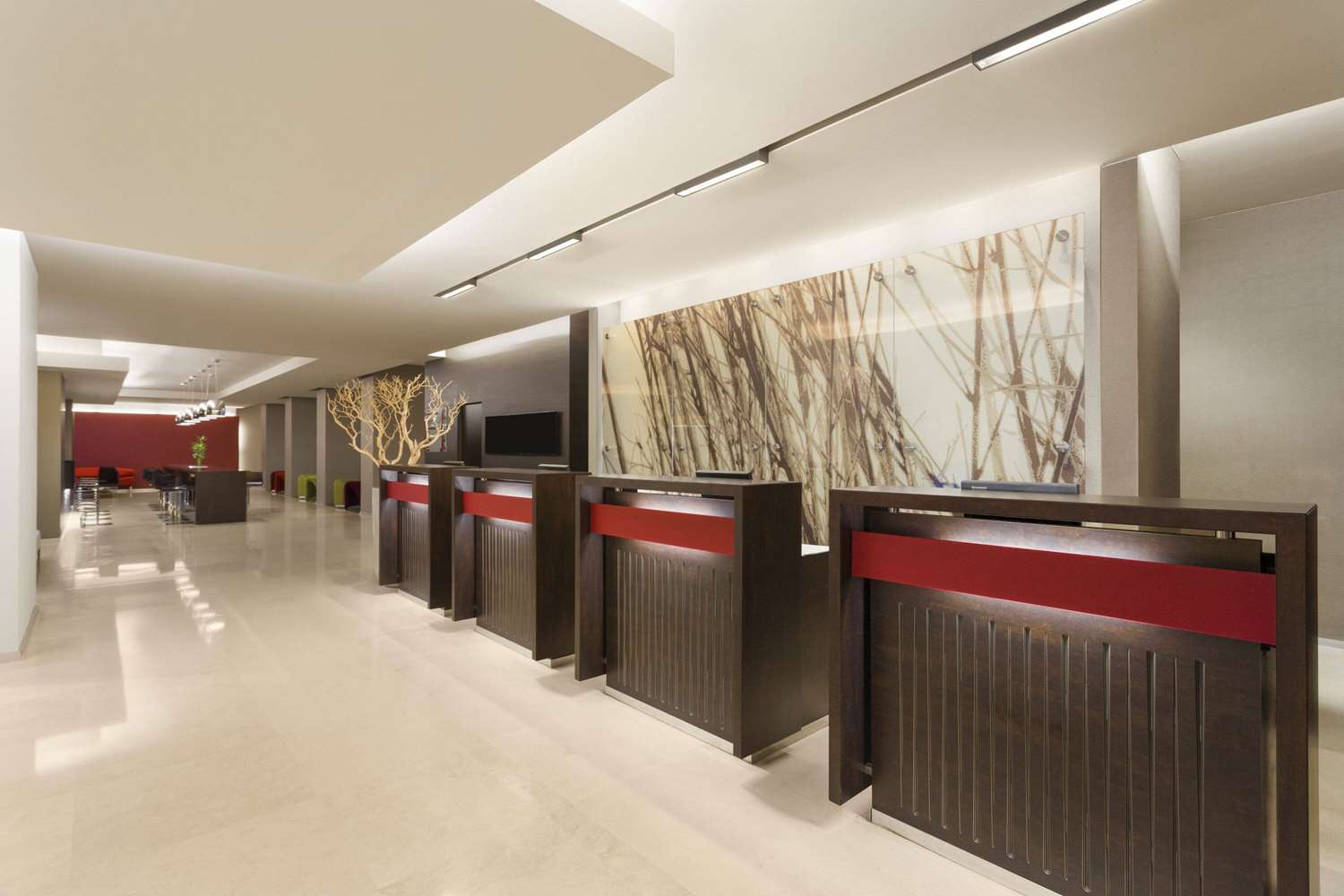 Ramada Plaza by Wyndham Bucharest Convention Center 8/57