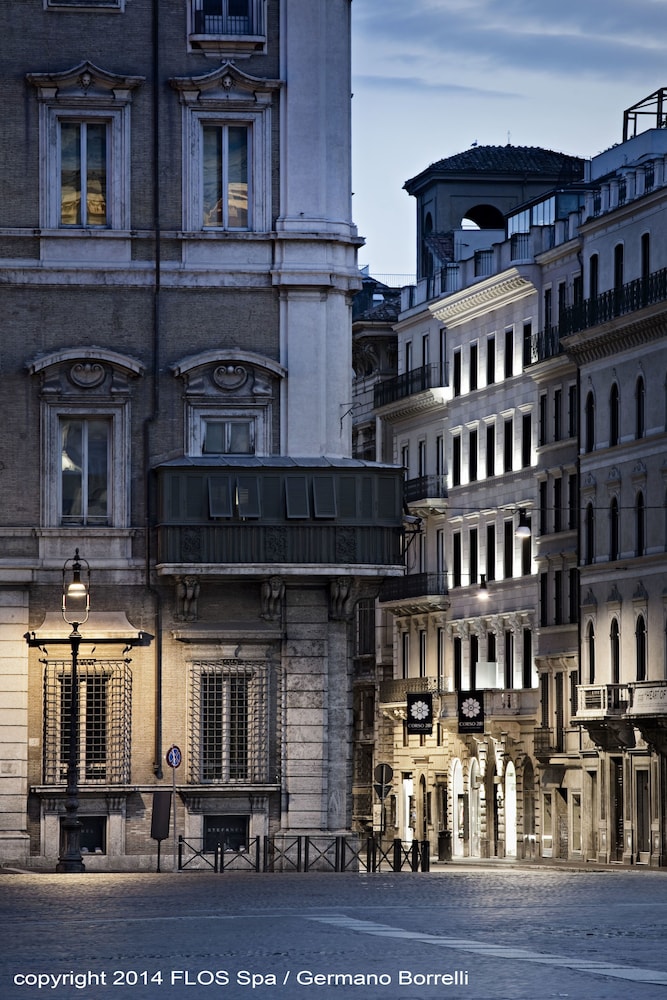 Corso 281 Luxury Suites 3/64