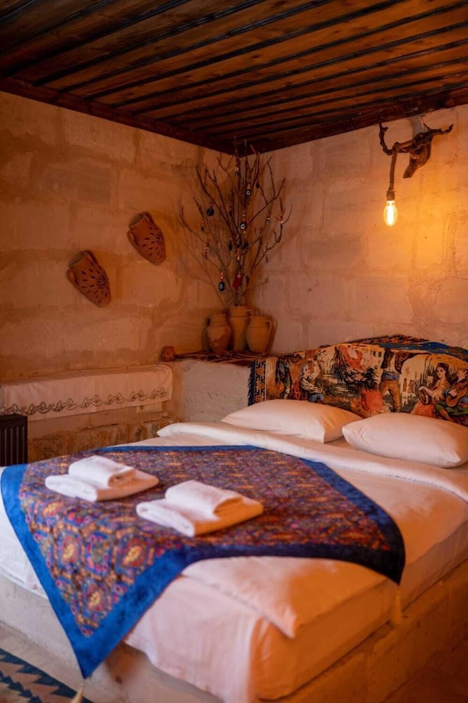 Duru Cappadocia Stone House 6/26