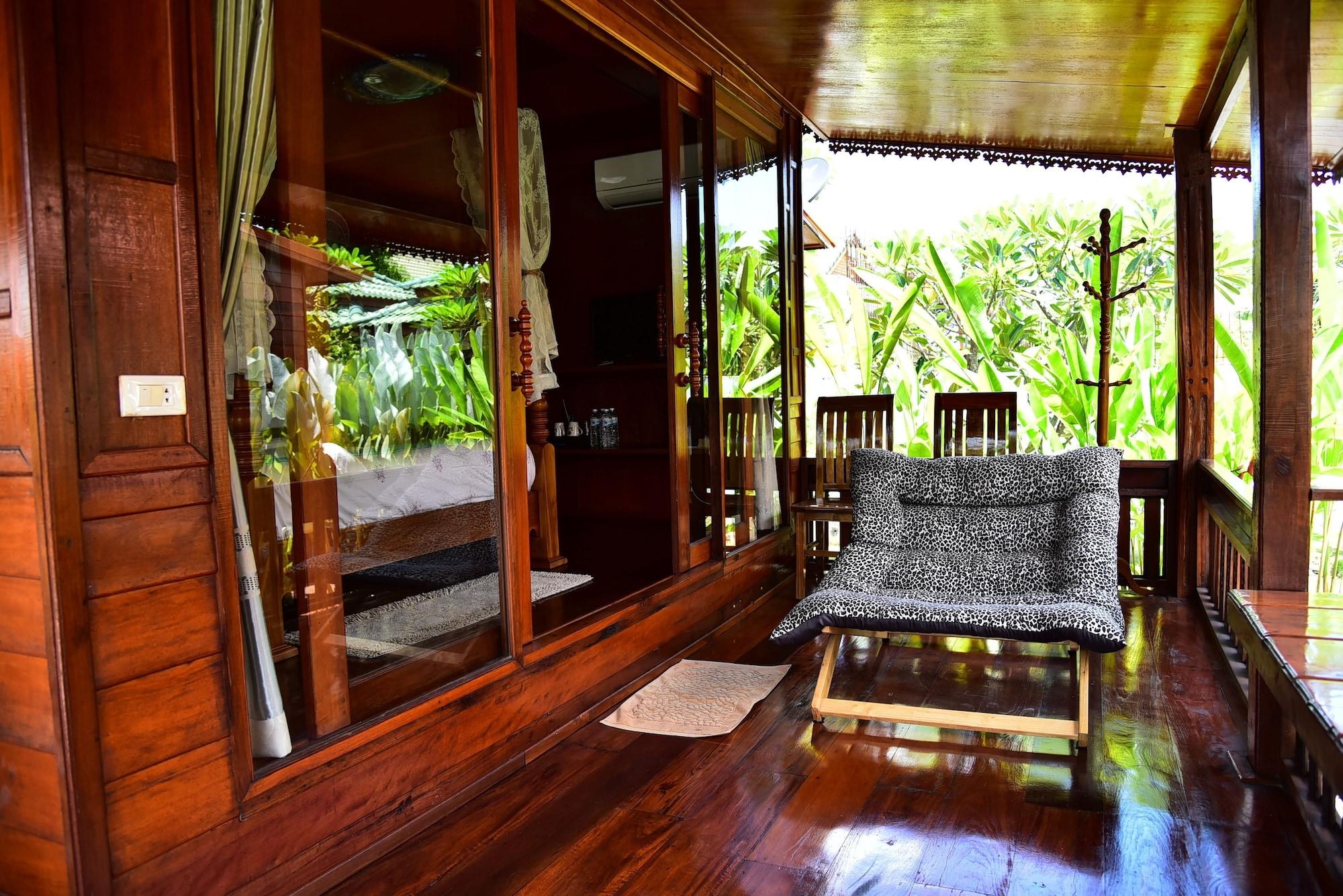 Thai House Resort 33/47