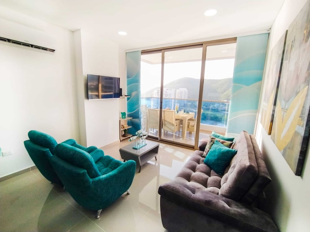 Apartasuites Samaria Club de Playa 39/58