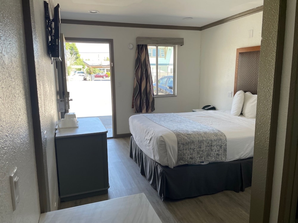 Americas Best Value Inn Bishop 15/32