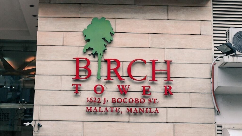 Birchtower by Jeizel Manila City 14/61