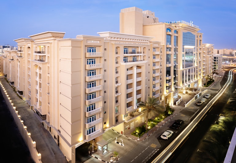 Riviera Rayhaan by Rotana 2/34