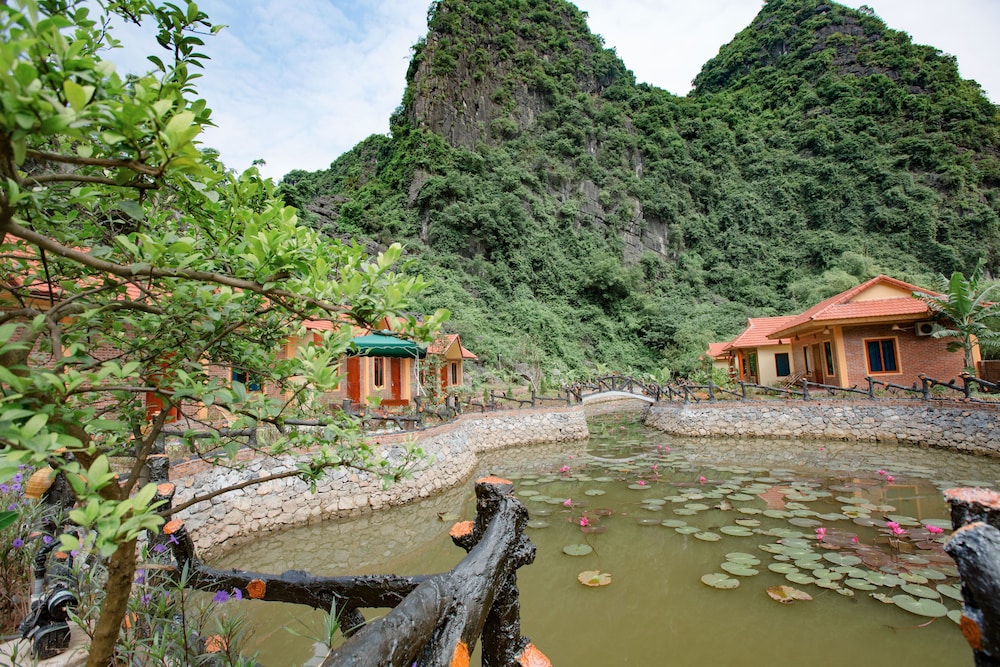 An Ngoc Tam Coc Bungalow 37/54