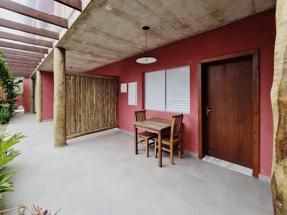 Che Lagarto Hostel Maresias 9/67
