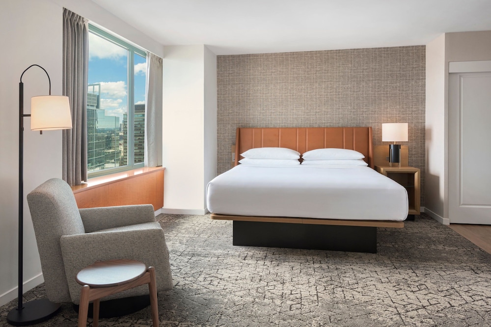 Junior Suite, 2 Double Beds