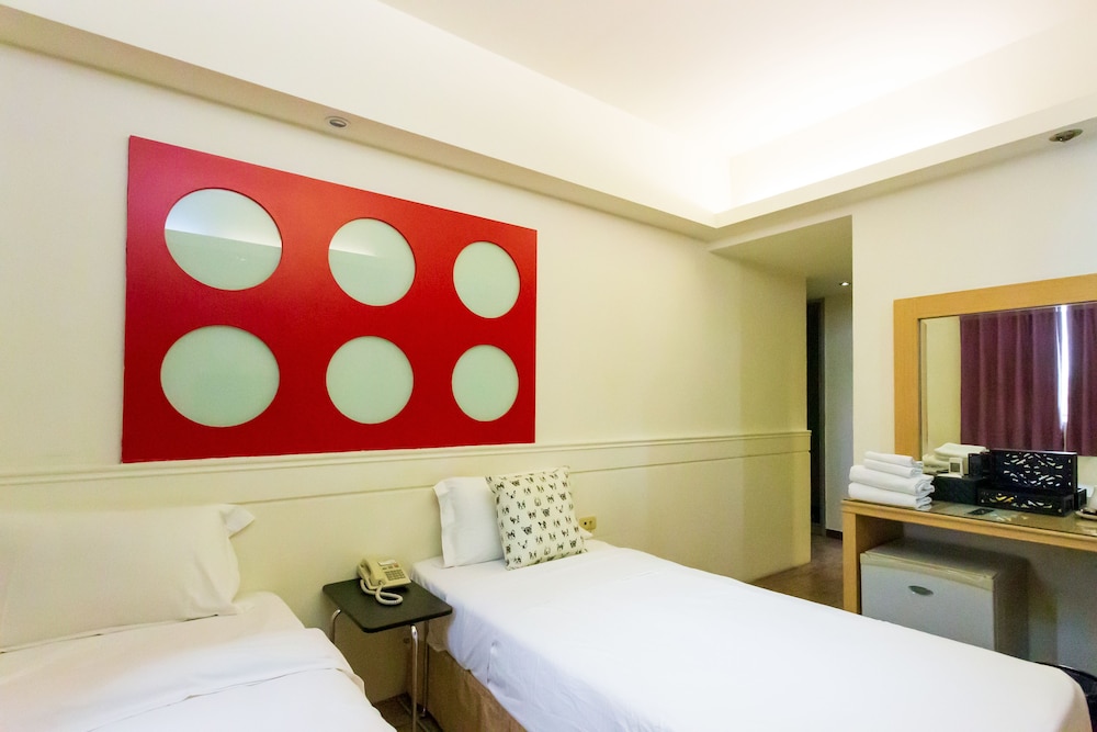 Wangfu Hotel 14/37