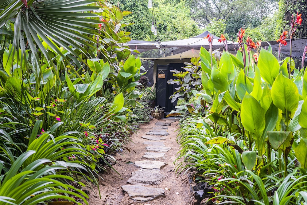 Ngare Sero Mountain Lodge 35/52