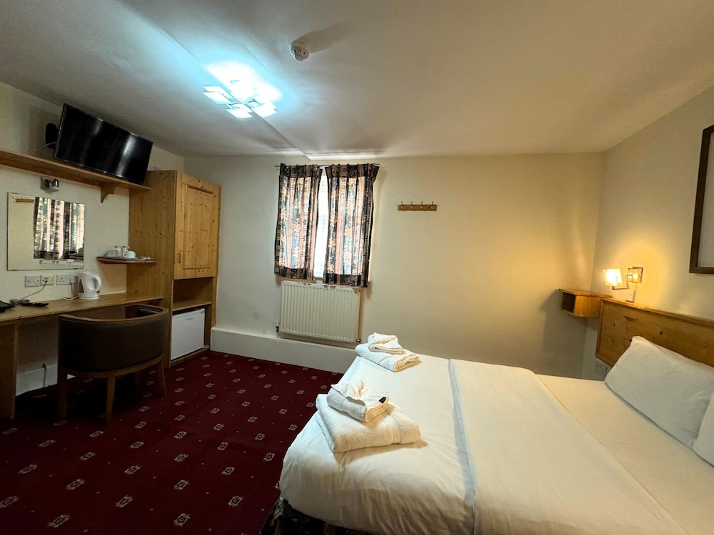 Bridge Park Hotel 19/65