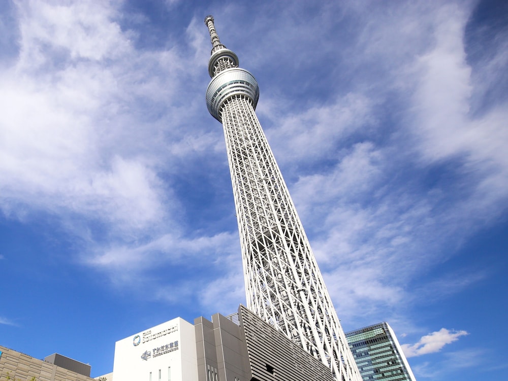 MIMARU Suites Tokyo Asakusa 42/45