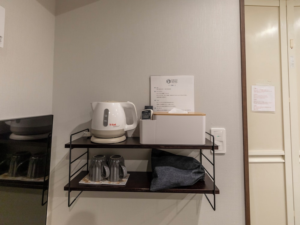 Osaka Ebisu Hotel 40/49