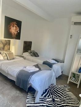 Grand, Apartment