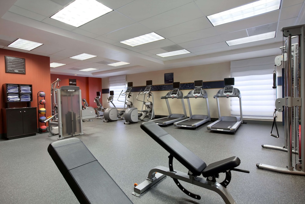 Hampton Inn & Suites Anaheim - Garden Grove 23/44