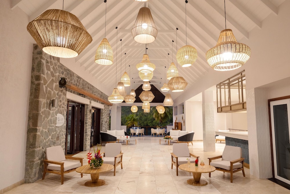Capella Marigot Bay Resort And Marina Formerly Discovery Marigot Bay 34/50