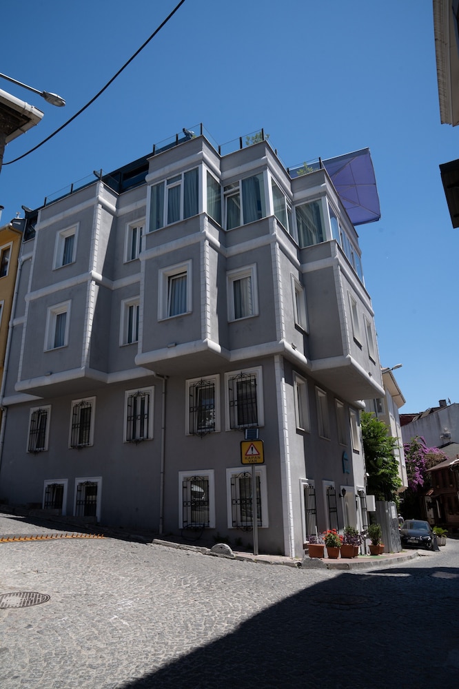 Sultanahmet Cesme Hotel 2/70