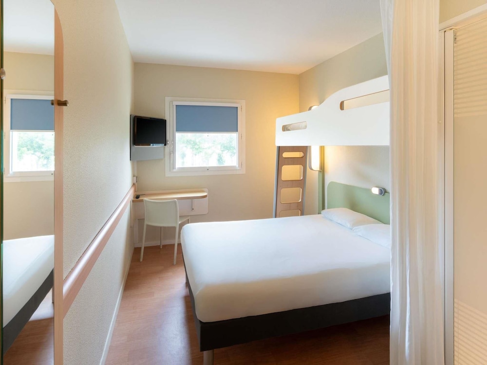 Ibis Budget Les Sables Olonne Sur Mer 21/49