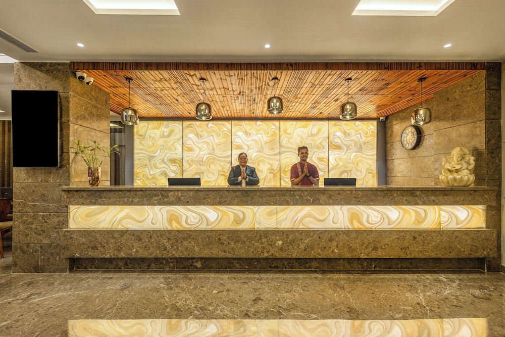 Sterling Borderland Amritsar 5/61