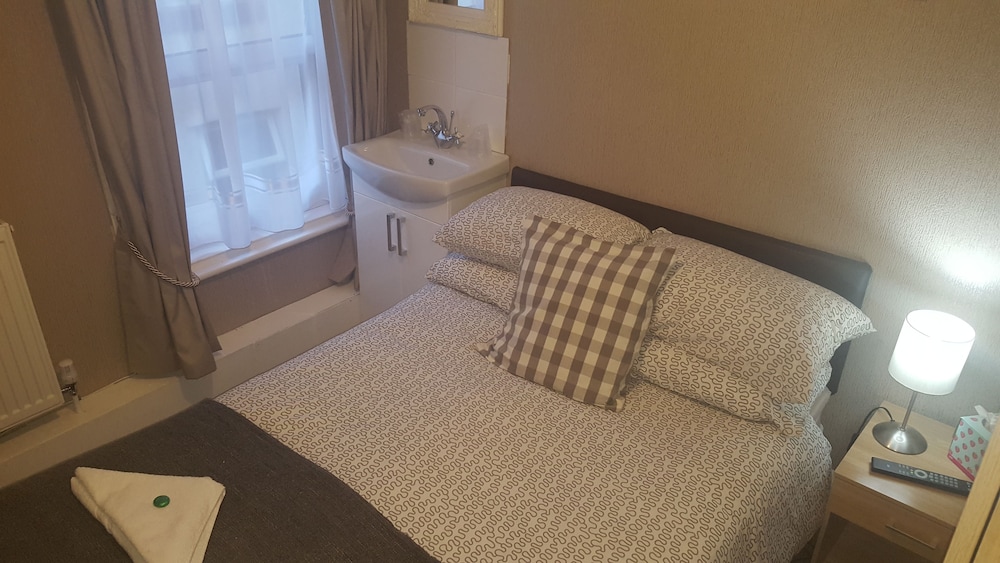 Newholme Hotel 32/43