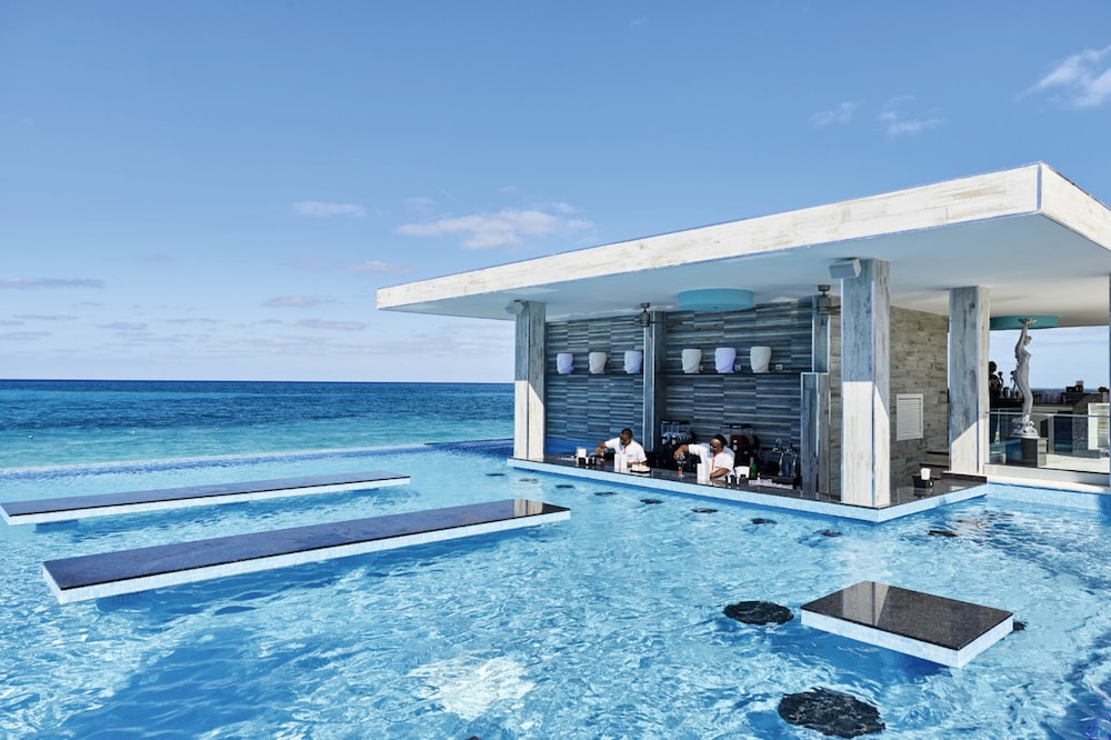 Riu Palace Paradise Island - Adults Only - All Inclusive 45/50