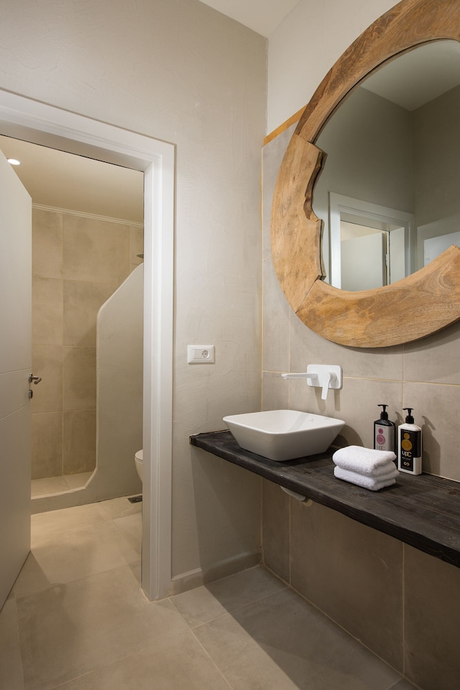 Suite - 1 bedroom - Balcony