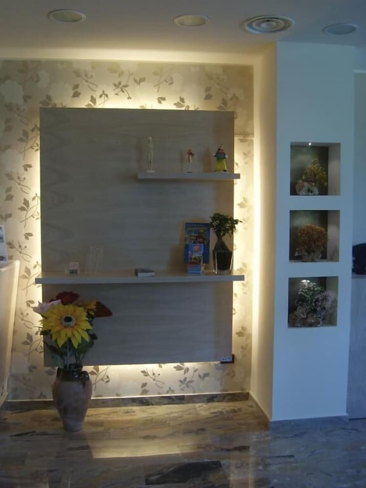 Hotel Giannina 2/42