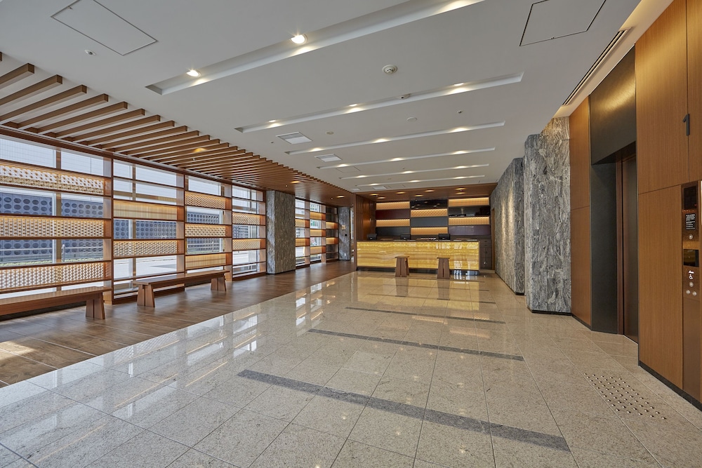 Hearton Hotel Shinsaibashi Nagahoridori 6/59