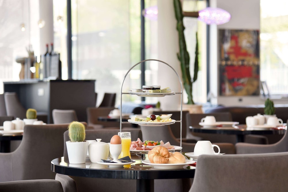 Amedia Luxury Suites Graz Trademark Collection by Wyndham 44/50