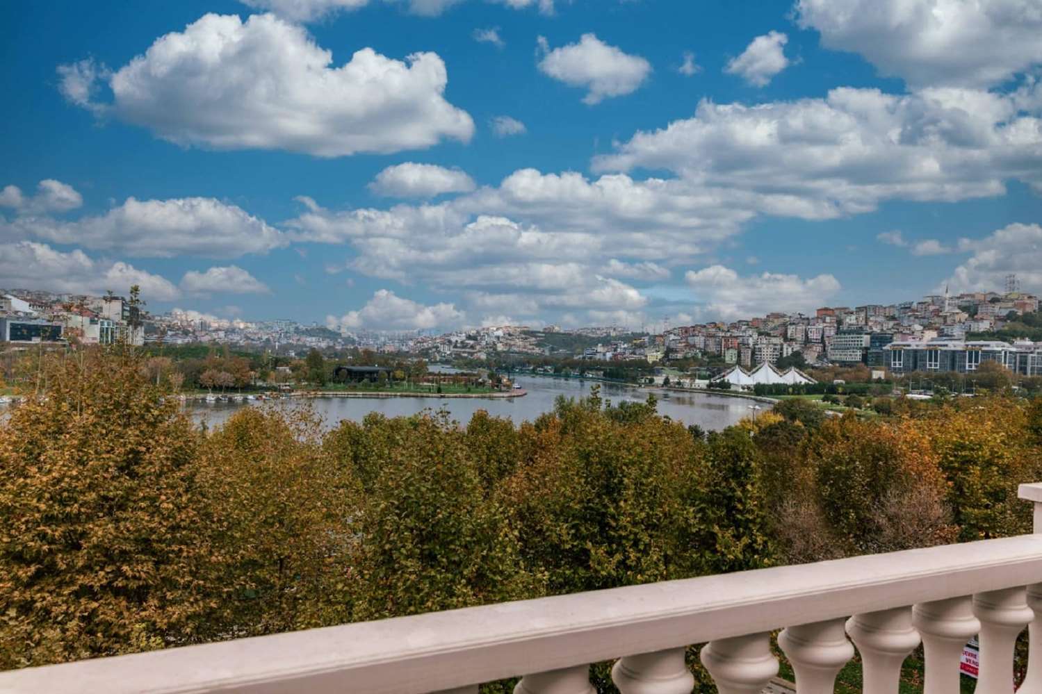 Ramada By Wyndham Istanbul Golden Horn 56/58