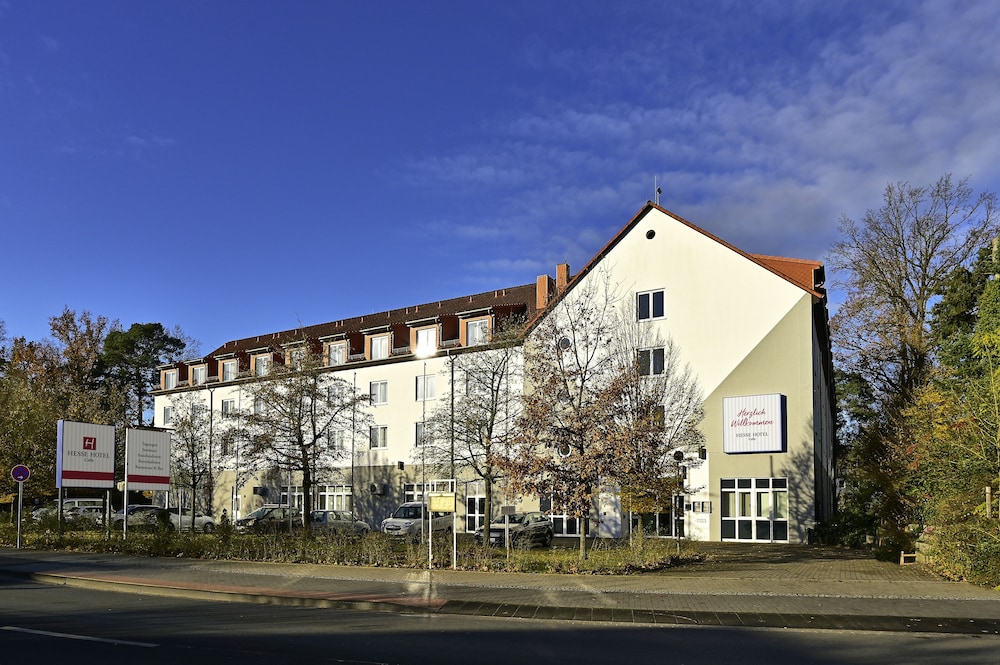 Tryp Hotel Celle 2/47