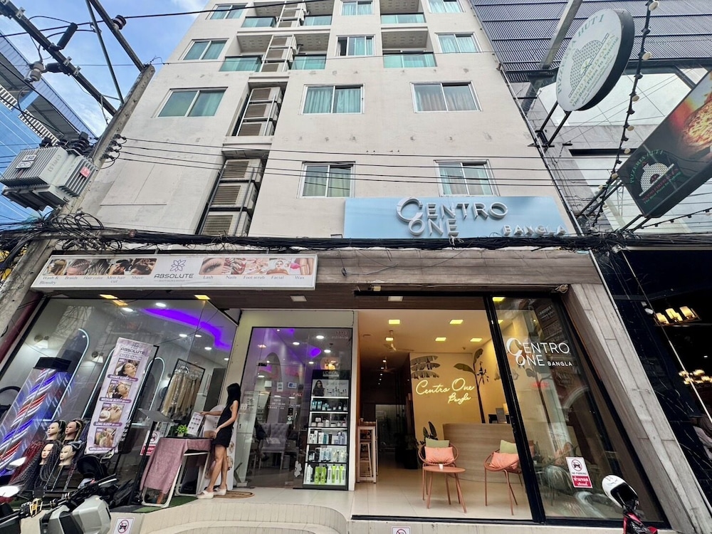 Centro One Bangla 6/53